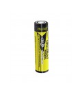 Аккумулятор 21700 Li-Ion LiitoKala LT42A, 4200mAh , 45A, 3.7V (2.5-4.2V), 21*70mm, LowTemp-40-60℃, Black/Yelow
