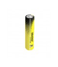 Аккумулятор 18650 Li-Ion LiitoKala LT33A, 3300mAh , 3.7V (2.5-4.2V), 18.3*64.8mm, LowTemp-40-60℃, Black/Green