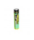 Аккумулятор 18650 Li-Ion LiitoKala LT28A, 2800mAh , 35A, 3.7V (2.5-4.2V), 18.3*65.05mm, LowTemp-40-60℃, Black/Green