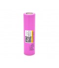 Аккумулятор 18650 Li-Ion LiitoKala Lii-26FM, 2600mah (2450-2650mah）, 3.7V (2.75-4.2V), Pink, PVC BOX