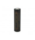 Аккумулятор 18650 Li-Ion LiitoKala Lii-26A, 2600mAh (2450-2650mAh), 3.7V (2.75-4.2V), Black, PVC BOX Q2, цена за 1 шт