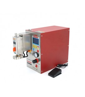 Аппарат точечной сварки конденсаторный SUNKKO A300, Ni-Cd, Ni-MH, Li-Ion, ток 120-1200А, 73V, 220V,U6V, 7,5kW