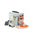 Аппарат точечной сварки конденсаторный SUNKKO 709A, Ni-Cd, Ni-MH, Li-Ion, 220V, 7kg, 140x245x200mm, 1.5kW