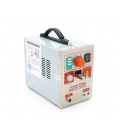 Аппарат точечной сварки конденсаторный SUNKKO 709A, Ni-Cd, Ni-MH, Li-Ion, 220V, 7kg, 140x245x200mm, 1.5kW