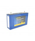 Ячейка Vipow 3.2V 130AH для сборки LiFePo4 аккумуляторов, (113 x 50 x 194) мм, Q5