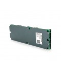 BMS плата JK-PB1A16S10P Li-Ion/LiFePo4/LTO 7S-17S, 100A, CAN/RS232/RS485, LED, 1mΩ, Bluetooth, Ballance 1A, TEMP control, Parall