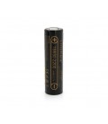 Аккумулятор 18650 Li-Ion LiitoKala Lii-22A, 2200mah (2100-2300mah), 3.7V (2.75-4.2V), Black, PVC BOX Q2, цена за 1 шт