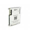 BMS плата JK-B2A25S60P Li-Ion/LiFePo4/LTO 8S-25S, 500A, CAN/RS485, Bluetooth, Ballance 5A