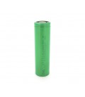 Аккумулятор 18650 Li-Ion Sony US18650V3, 2250mAh, 10A, 4.2/3.7/2.5V, цена за шт, Green, 2 шт в упаковке, цена за 1 шт