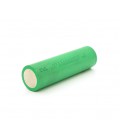 Аккумулятор 18650 Li-Ion Sony US18650V3, 2250mAh, 10A, 4.2/3.7/2.5V, цена за шт, Green, 2 шт в упаковке, цена за 1 шт