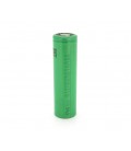 Аккумулятор 18650 Li-Ion Sony US18650VTC6, 3000mAh, 20A, 4.2/3.6/2.5V, GREEN, 2 шт в упаковке, цена за 1 шт