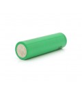 Аккумулятор 18650 Li-Ion Sony US18650VTC5, 2600mAh, 20A, 4.2/3.6/2.5V, GREEN, PVC BOX, 2 шт в упаковке, цена за 1 шт