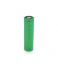 Аккумулятор 18650 Li-Ion Sony US18650VTC4, 2100mAh, 25A, 4.2/3.6/2.5V, GREEN, 2 шт в упаковке, цена за 1 шт