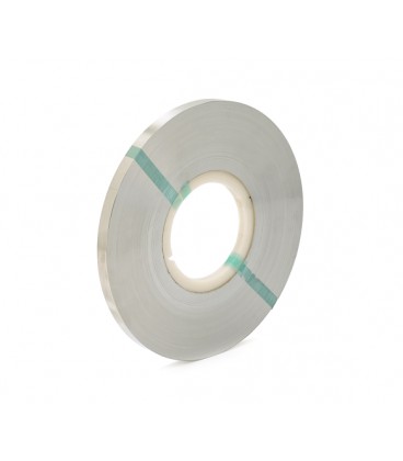 Лента для точечной сварки Voltronic 0,15мм*8мм, 1.183 кг