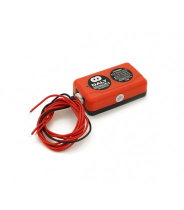 Балансир для аккумуляторных батарей 12V DALY 4S 1A