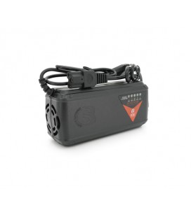 Автоматическое ЗУ для аккумуляторов электромобилей 48V, 110-220V, заряд: 48-59V/1.8A