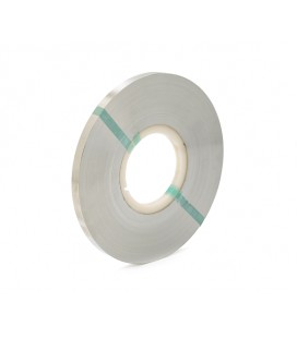 Лента для точечной сварки Voltronic 0,1мм*8мм, 1.6 кг