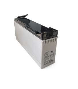 Корпус для аккумуляторной батареи RITAR FT12105 ( 508 х 111 х 236 )
