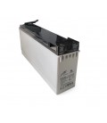 Корпус для аккумуляторной батареи RITAR FT12105 ( 508 х 111 х 236 )
