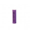 Аккумулятор Li-ion 18650 3000mAh 3.7V, Purple, 2 шт в упаковке, цена за 1 шт