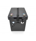 Аккумуляторная батарея LiitoKala LiFePO4 DC-12,0V 100Ah (228*136*220mm), 10.5kg