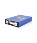 Ячейка Vipow 3.2V 90AH для сборки LiFePo4 аккумуляторов, (205 x 35 x 130) мм