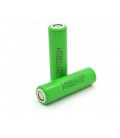 Аккумулятор 18650 Li-Ion LG INR18650MJ1 (LG MJ1), 3500mAh, 10A, 4.2/3.65/2.5V, GREEN, 2 шт в упаковке, цена за 1 шт