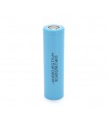 Аккумулятор 18650 Li-Ion LG LGDBM361865 (LG M36), 3450mAh, 10A, 4.2/3.63/2.5V, Cyan, 2 шт в упаковке, цена за 1 шт