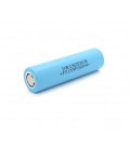 Аккумулятор 18650 Li-Ion LG LGDBM361865 (LG M36), 3450mAh, 10A, 4.2/3.63/2.5V, Cyan, 2 шт в упаковке, цена за 1 шт