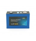 Ячейка CATL 3.2V 86AH для сборки LiFePo4 аккумулятора, (160х50 х115(133)) мм Q5