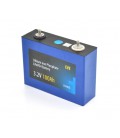 Ячейка EVE 3.2V 100AH для сборки LiFePo4 аккумулятора, (160х50х115(131)) мм Q5