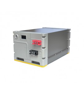 Аккумуляторная батарея Brazzers LiFePO4 51,2V 100Ah (80/80A)( 585 x 355 x 285 ), 82kg