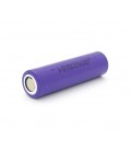 Аккумулятор 18650 Li-Ion LG GBM261865 (LG M26), 2600mAh, 10A, 3.7V цена за штуку, Purple, 2 шт в упаковке, цена за 1 шт