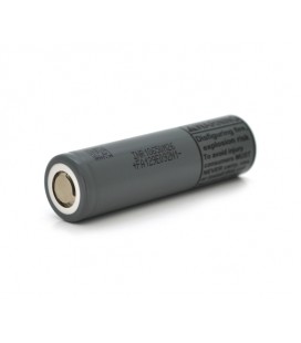 Аккумулятор 18650 Li-Ion LG FA129E092N1, 2600mAh, 10A, 4.2/3.6/2.5V, GREY, 2 шт в упаковке, цена за 1 шт