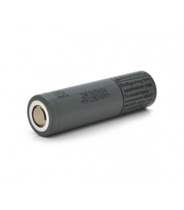 Аккумулятор 18650 Li-Ion LG FA129E092N1, 2600mAh, 10A, 4.2/3.6/2.5V, GREY, 2 шт в упаковке, цена за 1 шт