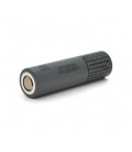 Аккумулятор 18650 Li-Ion LG FA129E092N1, 2600mAh, 10A, 4.2/3.6/2.5V, GREY, 2 шт в упаковке, цена за 1 шт