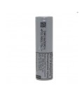 Аккумулятор 18650 Li-Ion LG INR18650M26, 2500mAh, 10A, 4.2/3.6/2.5V, GREY, 2 шт в упаковке, цена за 1 шт