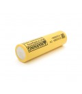 Аккумулятор 18650 Li-Ion LG LGDBHE41865-HE4, 2500mAh, 35A, 4.2/3.7/2.5V, YELLOW, 2 шт в упаковке, цена за 1 шт