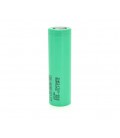 Аккумулятор 21700 Li-Ion Samsung INR21700-50S 5000mAh, 50A, 4.2/3.6/2.5V, Green