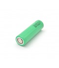 Аккумулятор 21700 Li-Ion Samsung INR21700-50S 5000mAh, 50A, 4.2/3.6/2.5V, Green