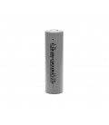 Аккумулятор 21700 Li-Ion Samsung (For Tesla) INR21700E, 4000mAh-5C, 4.2/3.7/2.5V, Gray, 2 шт в упаковке, цена за 1 шт