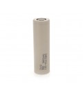 Аккумулятор 21700 Li-Ion Samsung INR21700 (30T), 3000mAh, 7.2(14.4)A, 4.2/3.69/2.5V, Gray