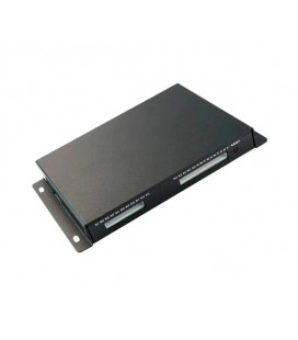 Активный балансир JK-B2A24S для Li-Ion/LiFePo4/LTO, 2S-24S, 2A, 40-100V, Bluetooth