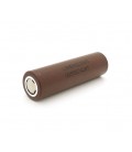 Аккумулятор 18650 Li-Ion LG LGABHG21865-HG2, 3000mAh, 20A, 4.2/3.6/2.5V, BROWN, PVC BOX, 2 шт в упаковке, цена за 1 шт