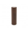 Аккумулятор 18650 Li-Ion LG LGABHG21865-HG2, 3000mAh, 20A, 4.2/3.6/2.5V, BROWN, PVC BOX, 2 шт в упаковке, цена за 1 шт