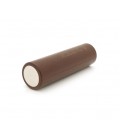 Аккумулятор 18650 Li-Ion LG LGABHG21865-HG2, 3000mAh, 20A, 4.2/3.6/2.5V, BROWN, PVC BOX, 2 шт в упаковке, цена за 1 шт