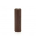 Аккумулятор 18650 Li-Ion LG LGDAHG21865, 3000mAh, 20A, 4.2/3.6/2.5V, BROWN, PVC BOX, 2 шт в упаковке, цена за 1 шт