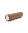 Аккумулятор 18650 Li-Ion LG LGDAHG21865, 3000mAh, 20A, 4.2/3.6/2.5V, BROWN, PVC BOX, 2 шт в упаковке, цена за 1 шт