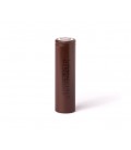 Аккумулятор 18650 Li-Ion LG LGDBHG21865, 3000mAh, 20A, 4.2/3.6/2.5V, BROWN, 2 шт в упаковке, цена за 1 шт