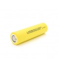 Аккумулятор 18650 Li-Ion LGDBHD21865(LGHD2), 3000mAh, 20A, 4.2V, Yellow, 2 шт в упаковке, цена за 1 шт